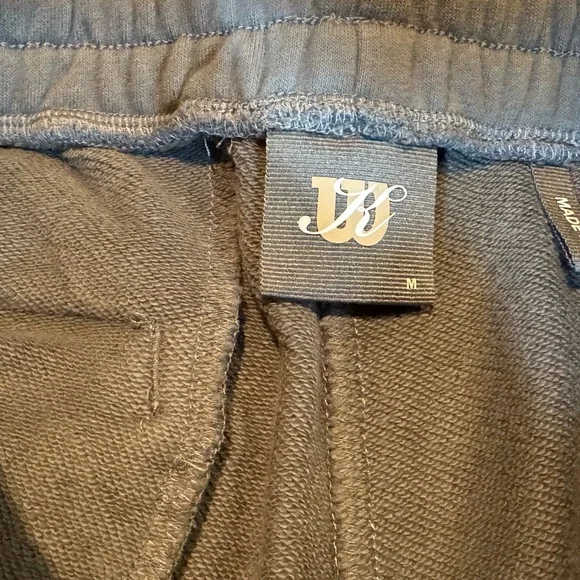Kith x Wilson Sweatpants - Picture 6 of 9